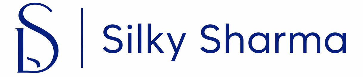 silkysharma.com